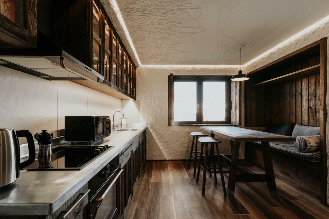 Pastorale Apartman Zalaszentgrot Bagian luar foto