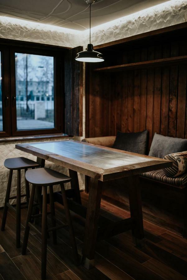 Pastorale Apartman Zalaszentgrot Bagian luar foto