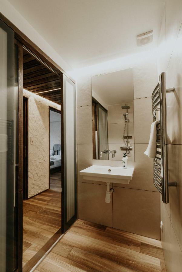 Pastorale Apartman Zalaszentgrot Bagian luar foto
