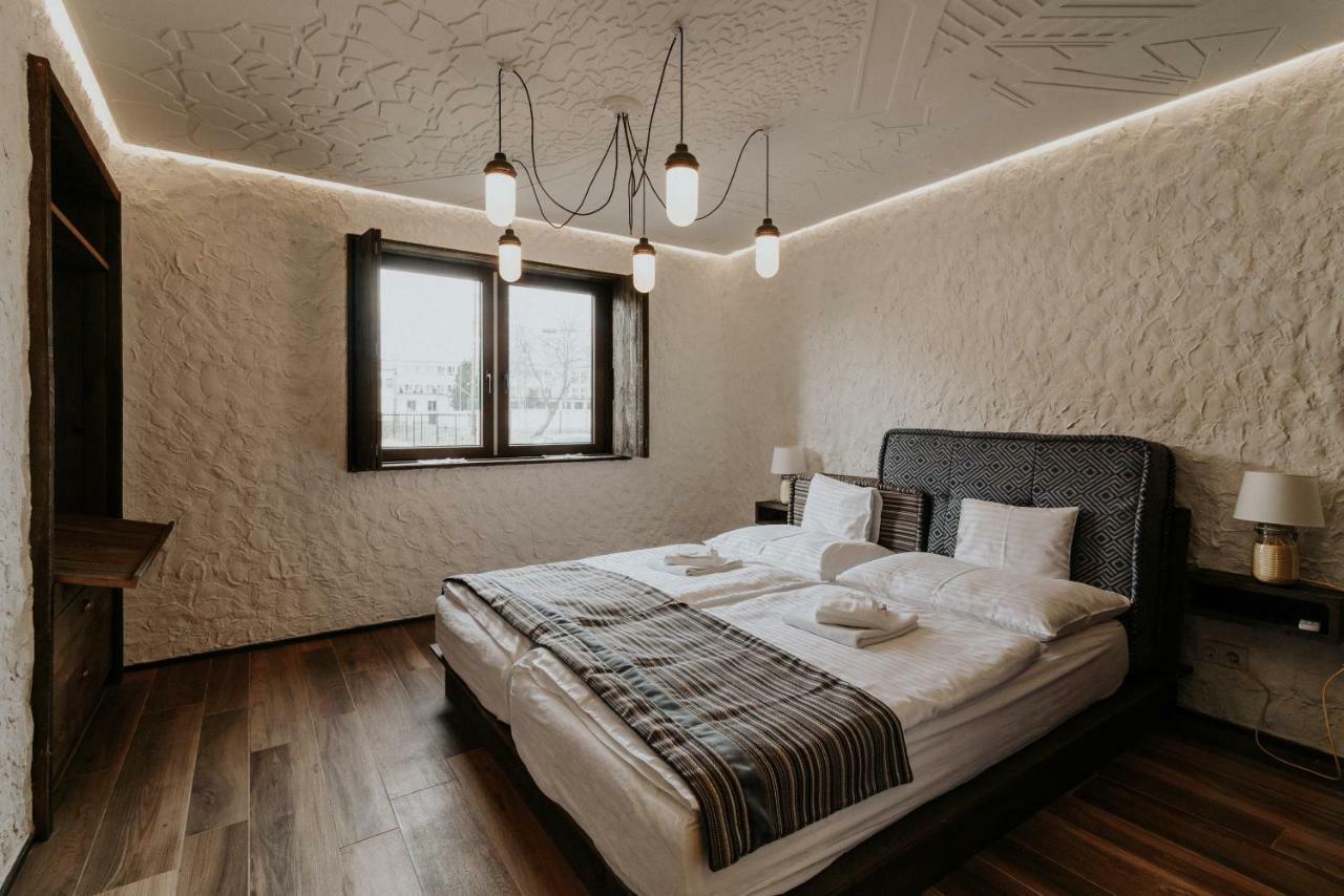 Pastorale Apartman Zalaszentgrot Bagian luar foto