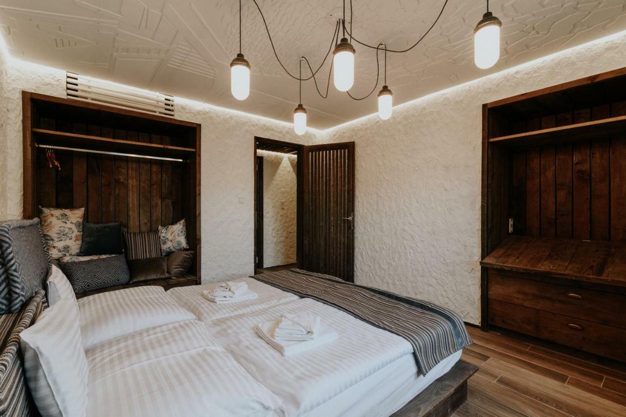 Pastorale Apartman Zalaszentgrot Bagian luar foto