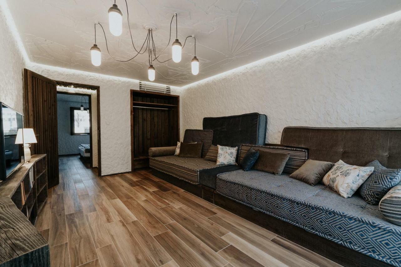 Pastorale Apartman Apartment Zalaszentgrot Bagian luar foto