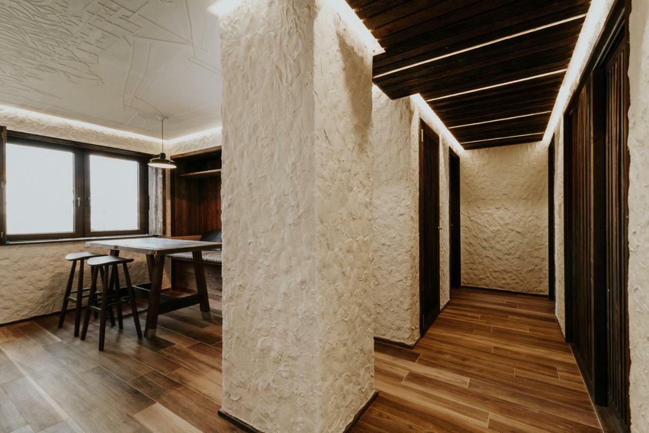 Pastorale Apartman Zalaszentgrot Bagian luar foto