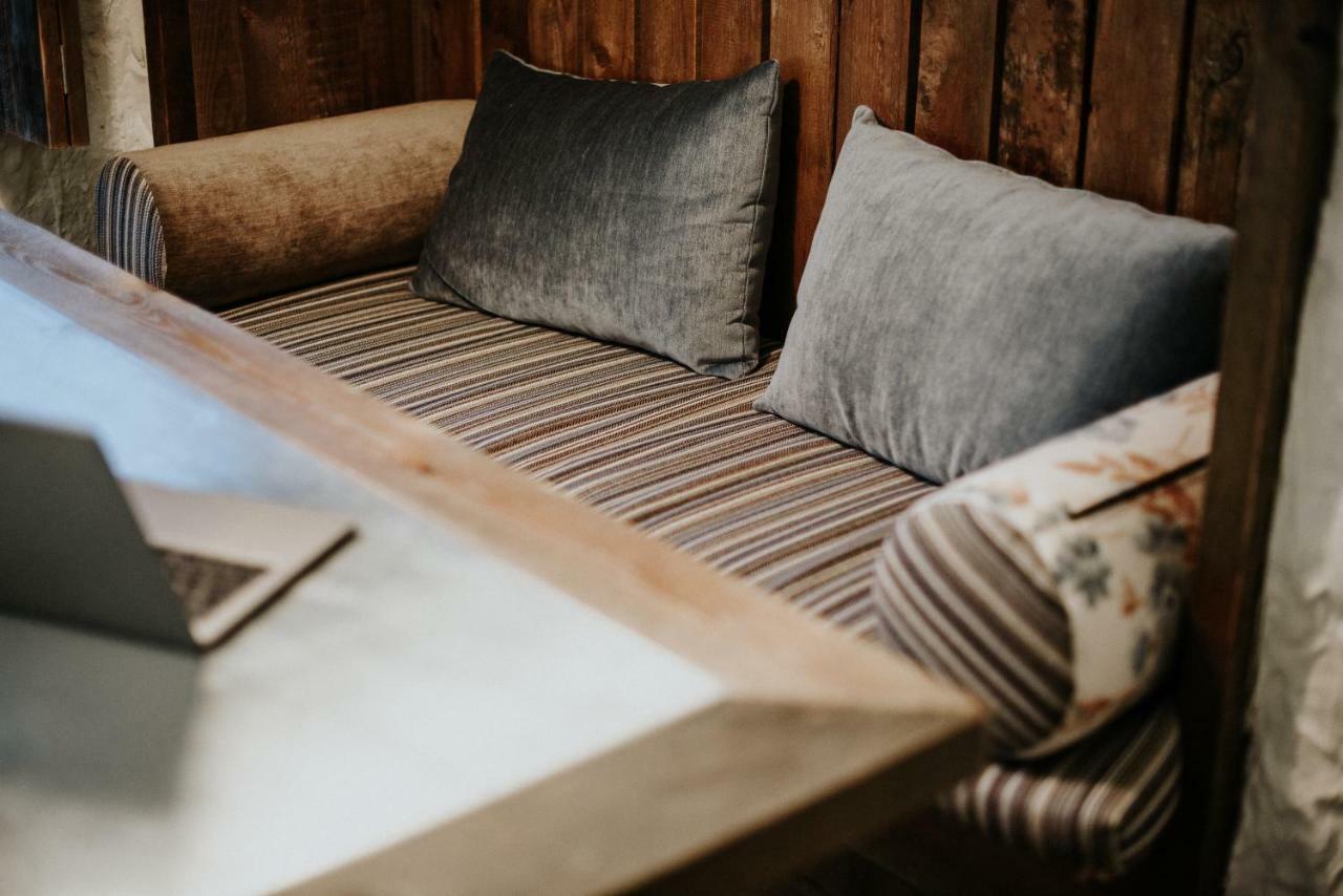 Pastorale Apartman Zalaszentgrot Bagian luar foto